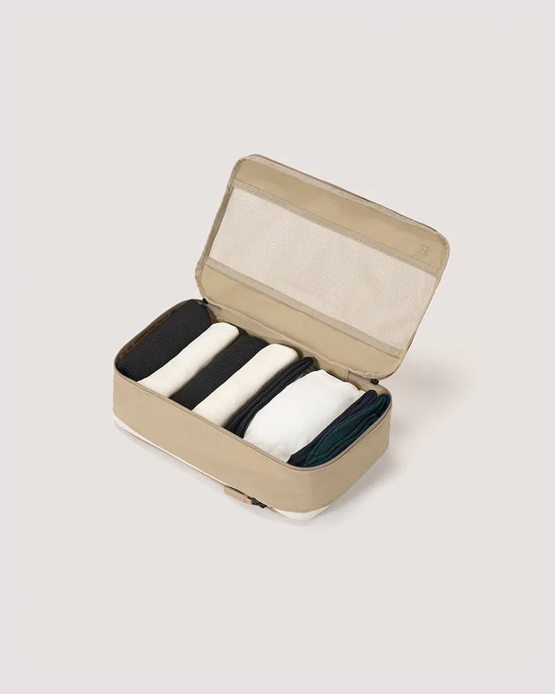 韓國 Branden 透網版雙倍壓縮收納袋【SM679】