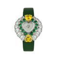 Crisathena Heart Collection (訂金$500，總售價為 $6,750)【SM269】