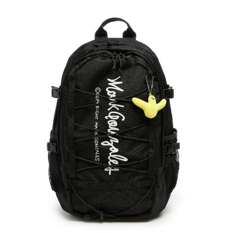 韓國 Mark Gonzales STREET Backpack【MG371】