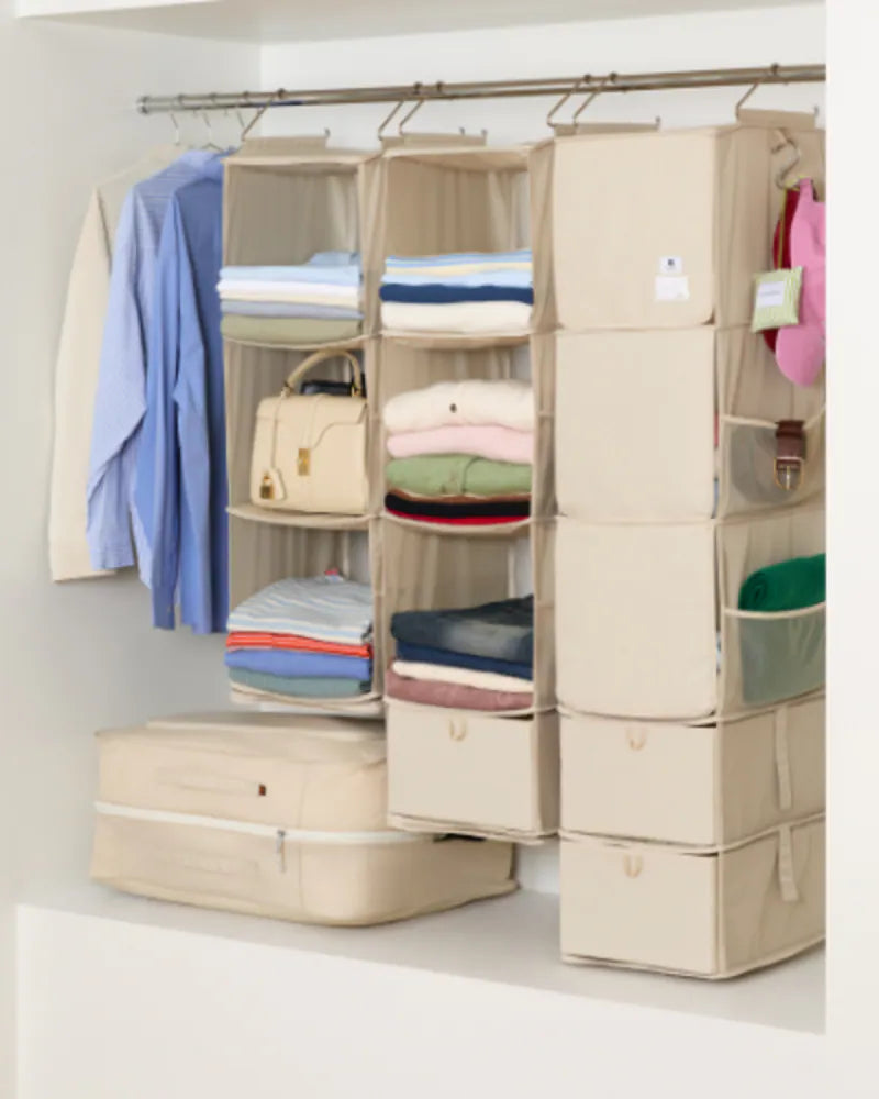 韓國 Branden Multi hanging Organizer【SM1388】