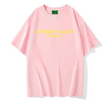 Crisathena Cvber T-shirt【SM196】