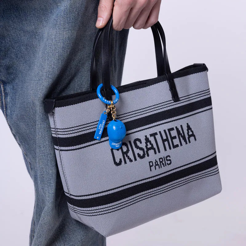 Crisathena Légèreté Small Tote Bag【SM165】