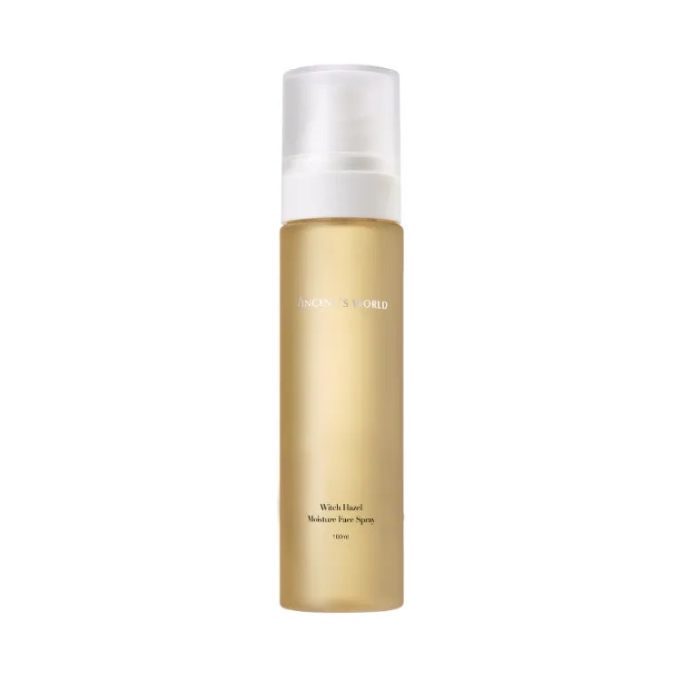 文森先生 小巧濕潤澤噴霧 100ml【SE1269】