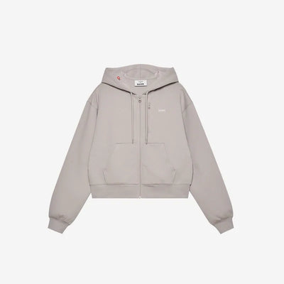 韓國 Keek Pillowdy V3 Hoodie Crop【SM1408】