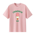 Crisathena Ice Lolly T-Shirt【SM1832】