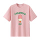 Pink/Green/Pink