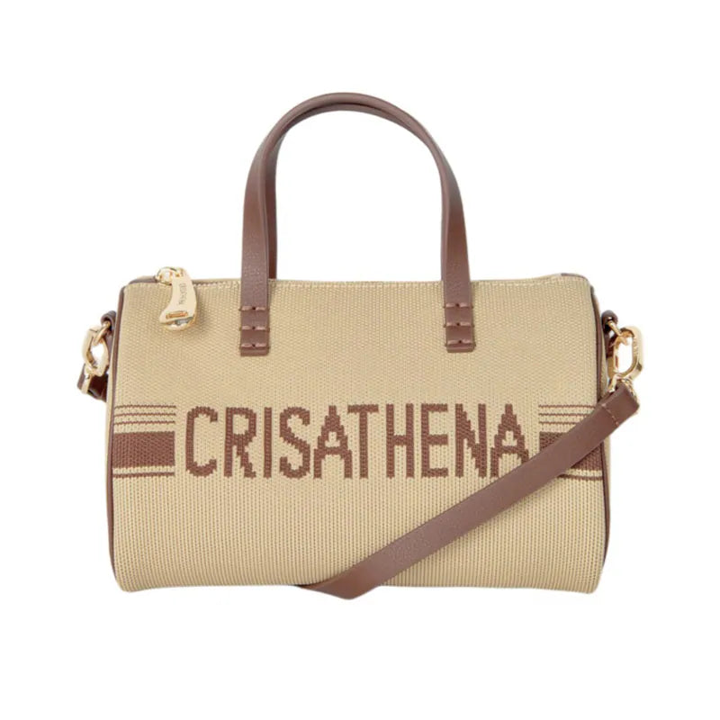 Crisathena Boston Bag【SM172】