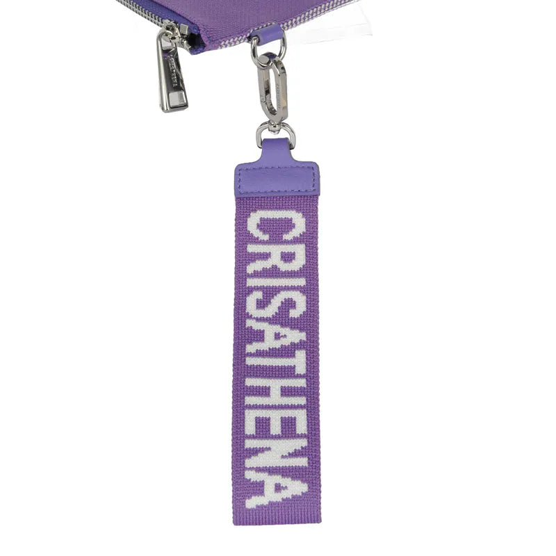 Crisathena Large Clutch Bag【SM177】