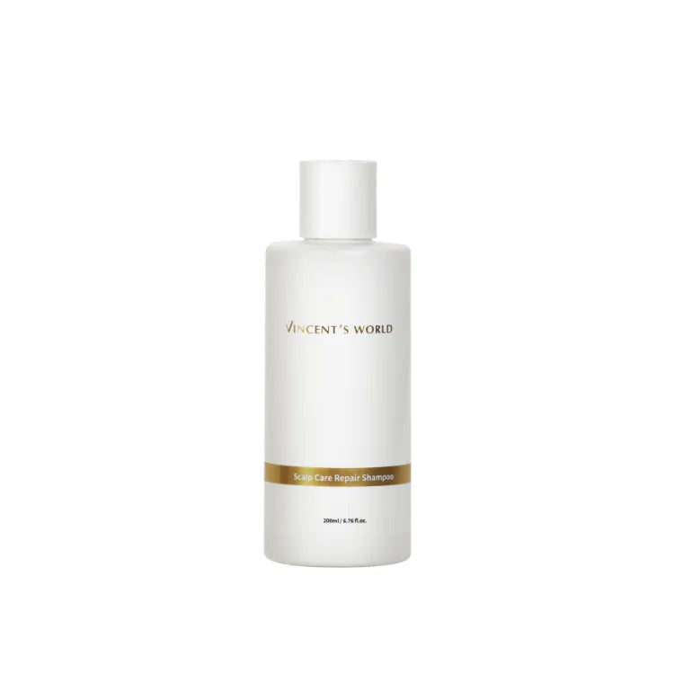 文森先生 敏研頭皮調理洗髮精萃 200ml【SE1273】