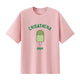 Pink/Green/Linme