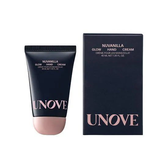 Unove 柔光滋養護手霜 40ml【SE1289】