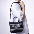 Crisathena Small Légèreté Tote Bag【SM166】