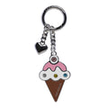 Crisathena Ice-cream Bag Charms【SM869】