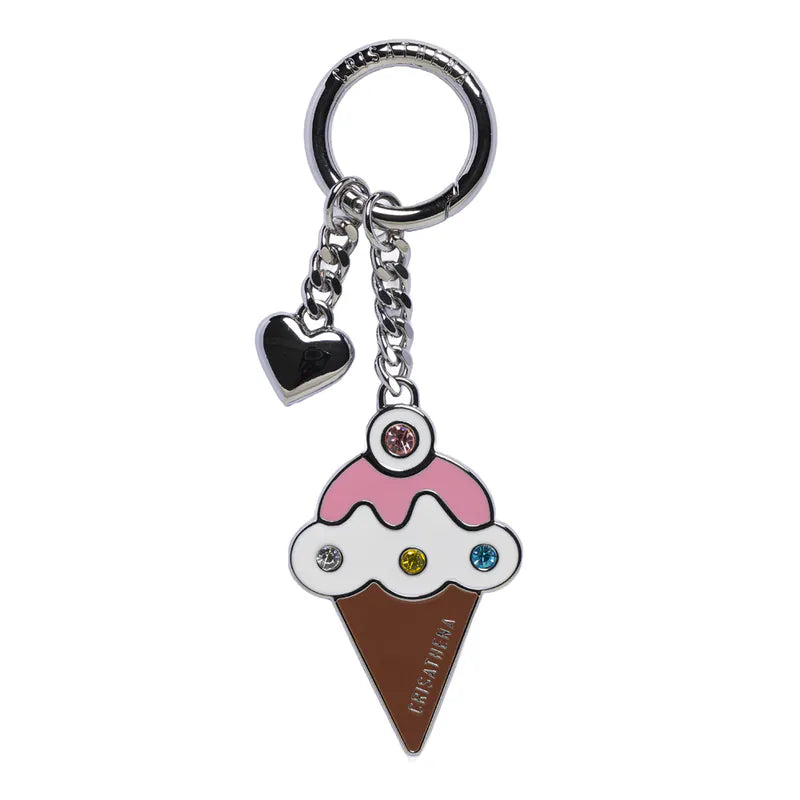 Crisathena Ice-cream Bag Charms【SM869】