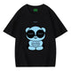 Black Blue