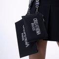 Crisathena Small Glam Clutch Bag【SM843】