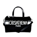 Crisathena Boston Bag【SM172】