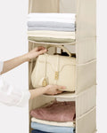 韓國 Branden Multi hanging Organizer【SM1388】