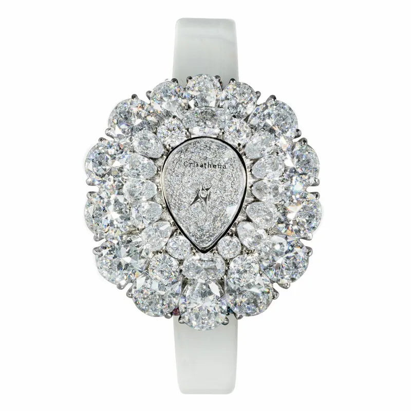 Crisathena Blossom Collection (訂金$500，總售價為 $8,820)【SM256】