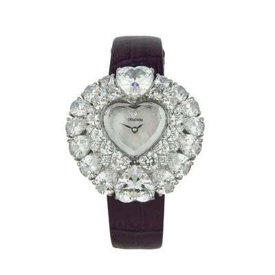 Crisathena Heart Collection (訂金$500，總售價為 $6,750)【SM269】