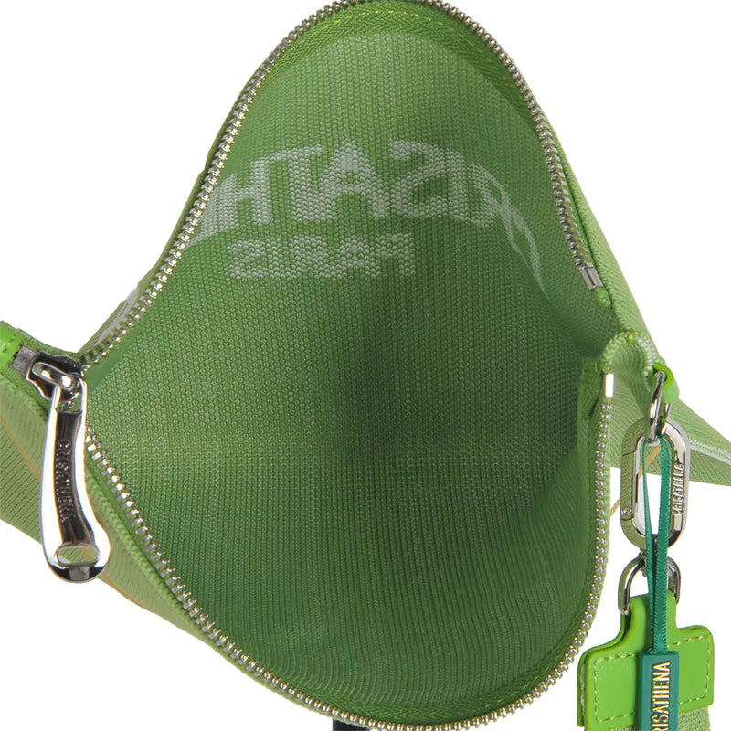 Crisathena Large Clutch Bag【SM177】