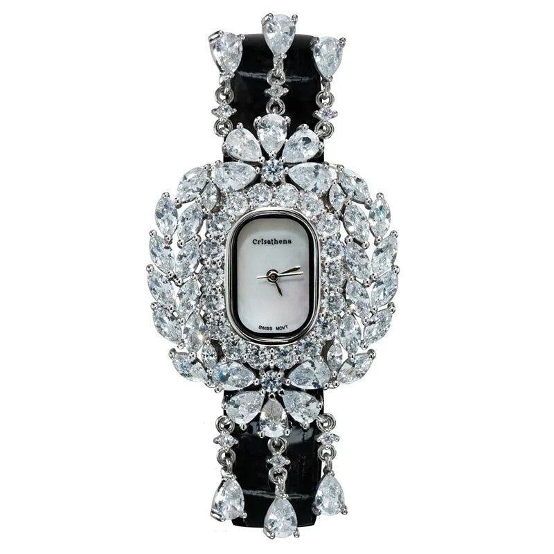 Crisathena Chandelier Collection (訂金$500，總售價為 $6,210)【SM257】