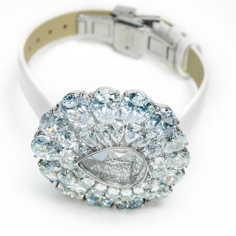 Crisathena Blossom Collection (訂金$500，總售價為 $8,820)【SM256】