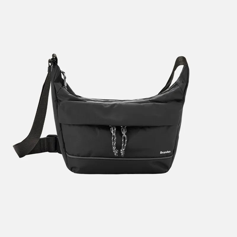 韓國 Branden 隨身防盜斜孭袋 S【SM675】