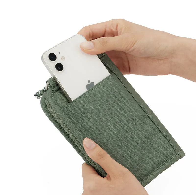 韓國 Branden 護照卡片袋【SM677】