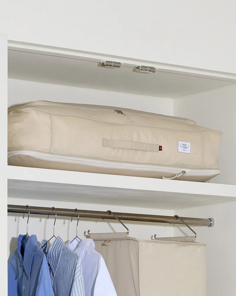 韓國 Branden Wide compression pouch【SM1389】