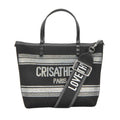 Crisathena Small Légèreté Tote Bag【SM166】