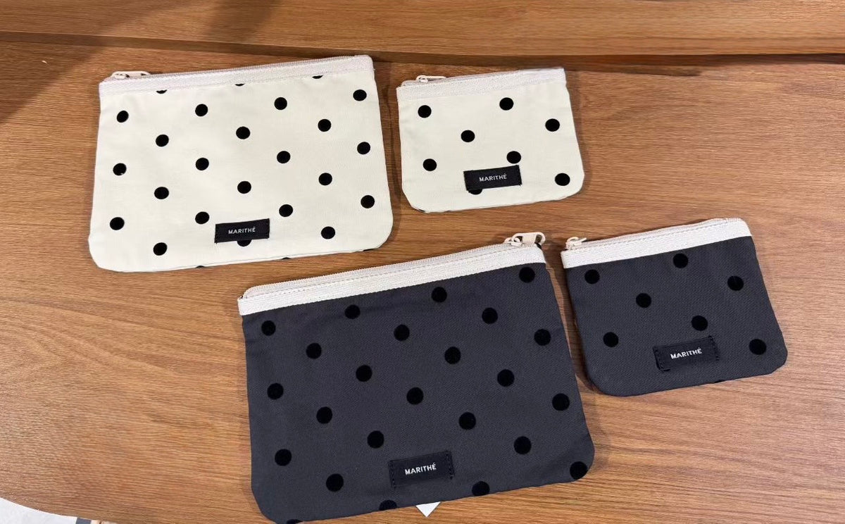 韓國 Marithe Francois Girbaud Bag【MD357】
