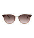 韓國 Hunter Flat Bar Round Sunglasses【HR072】