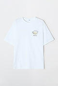 韓國 SPAO Meonjakgwi Short Sleeve T-shirt【SP428】