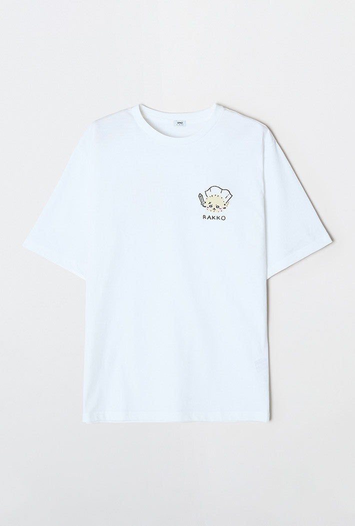 韓國 SPAO Meonjakgwi Short Sleeve T-shirt【SP428】