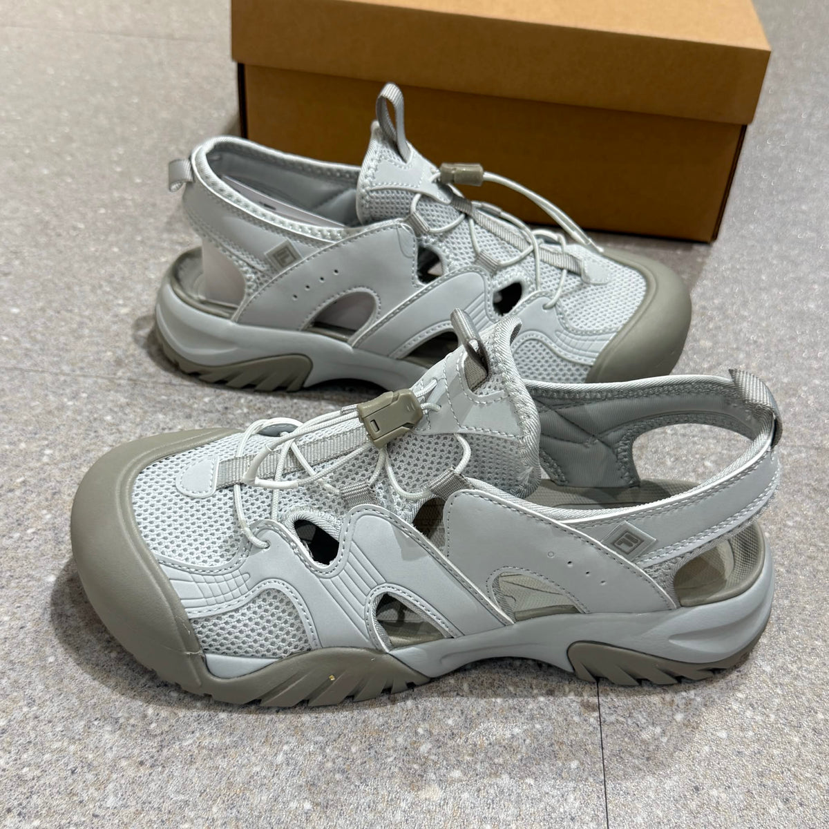 Fila 戶外溯溪鞋【SM1969】