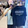 韓國 National Geographic T-shirt【NG938】