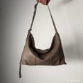 韓國 Bucks & Leather 26SS 稜角包【SM2299】