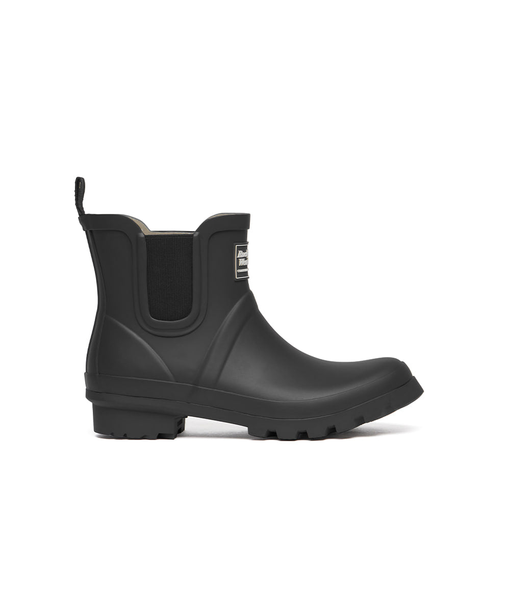 韓國 Rockfish Orginal Chelsea Rain Boots【RH004】