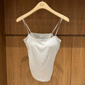 韓國 Marithe Francois Girbaud Underwear W Classic Logo Back Bra Top【MD321】