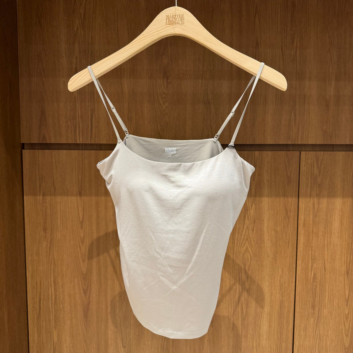 韓國 Marithe Francois Girbaud Underwear W Classic Logo Back Bra Top【MD321】