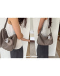 韓國 Bucks & Leather  26SS New Porter Bag 新波特包【SM2480】