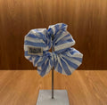 韓國 Marithe Francois Girbaud Classic Logo Stripe Hair【MD243】