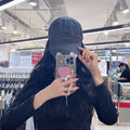 韓國 Snowpeak Bright Ball Cap (防水防曬面料)【SN180】
