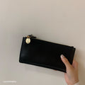 韓國 Bucks & Leather 最新款手拿錢包【SM2310】