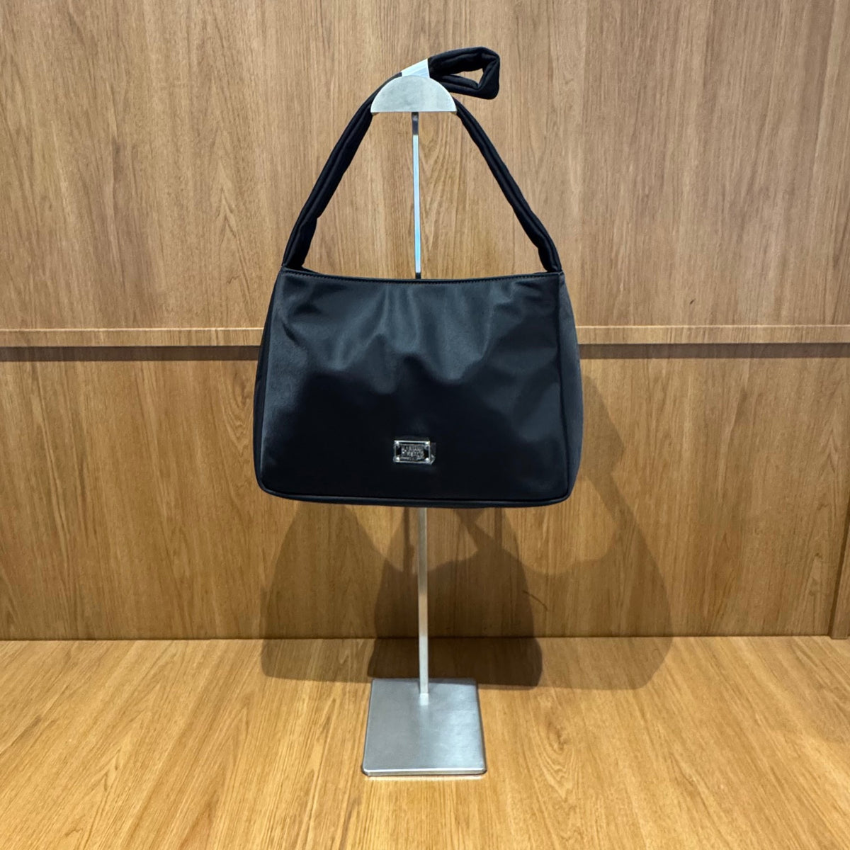 韓國 Marithe Francois Girbaud Classic Logo One Shoulder Bag【MD379】