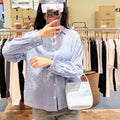 韓國 Marithe Francois Girbaud Regular Logo Mini Bag【MD251】