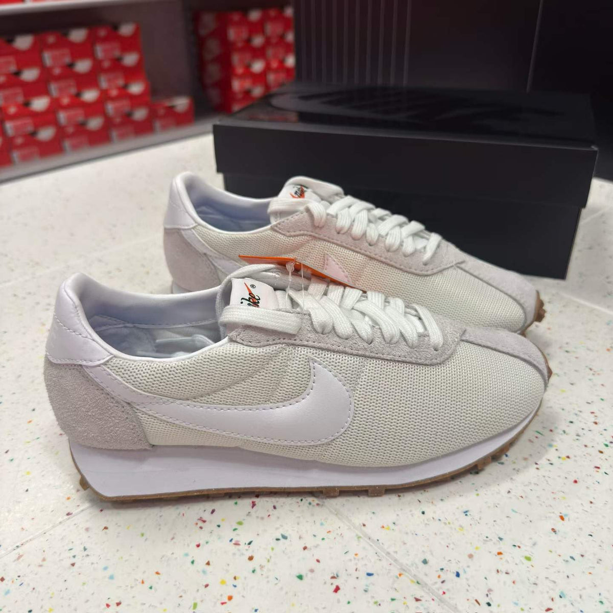 韓國 Nike 鞋【SM2413】