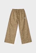 韓國 SPAO Sanrio Characters Hello Kitty Leopard Pajama Pants【SP473】