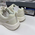 韓國 FILA RGB Fuse Low Tops White Version【SM2447】